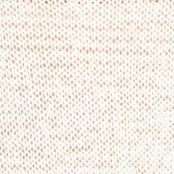 Cupcakes and Cashmere Assymetrical Pullover Sweater Size Medium - Picture 9 of 9